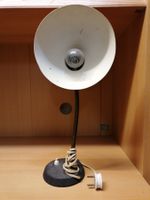 Vintage Nachttischlampe (17)