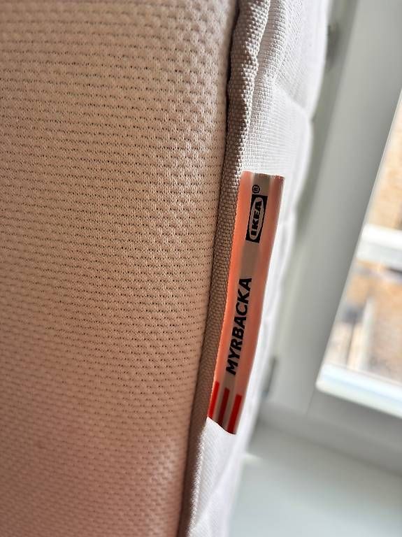Matratzen: Matratze Ikea – Gebraucht aus Bern von mari773 1