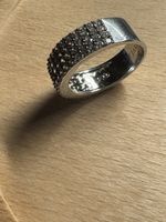 SILBER Ring