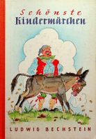 Schönste Kindermärchen Ludwig Bechstein