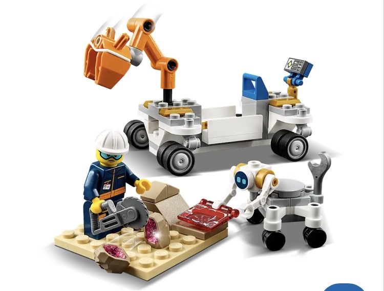 Giocattoli: Lego City 60228 – Usato da Zürich venduto da zuerich16 6