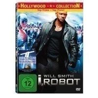 I ROBOT              Will Smith              ==> SAMMELPORTO