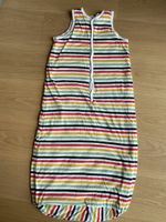 Baby Sleeping Bag Striped 1-2y (86/92), 2.4 TOG