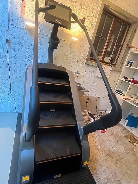 Taurus Vélos d'appartement: Taurus Stair Trainer ST10.5 Treppensteiger – D'occasion à Küsnacht ZH par pbs1111 1