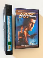 007 James Bond "Die Welt ist nicht genug"