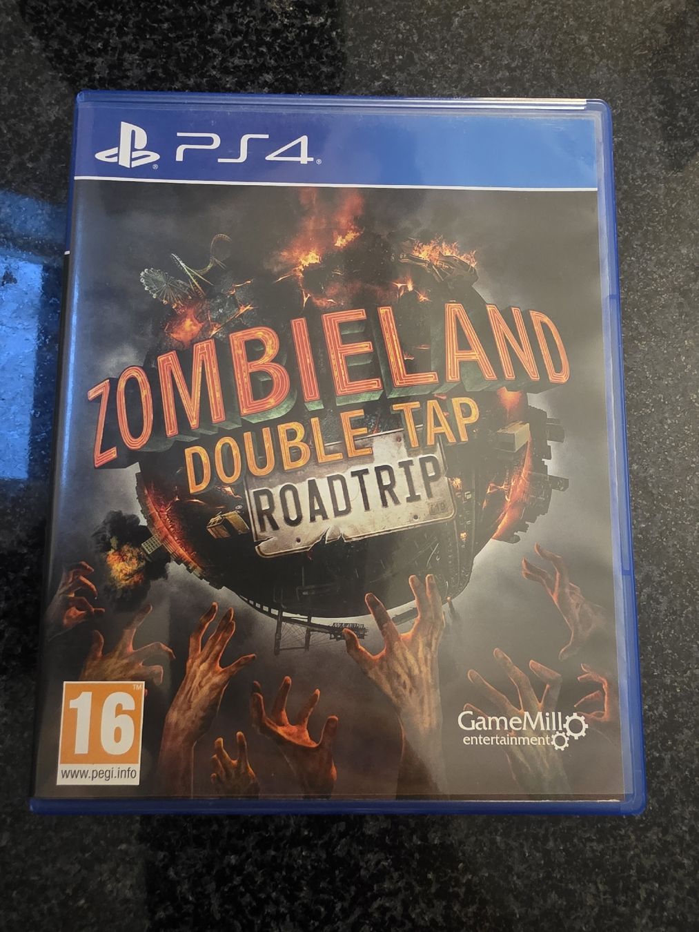 Giochi: Zombieland PS4 – Usato da Chavornay venduto da Crash37