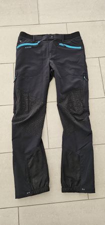 pantaloni da trekking nuovi