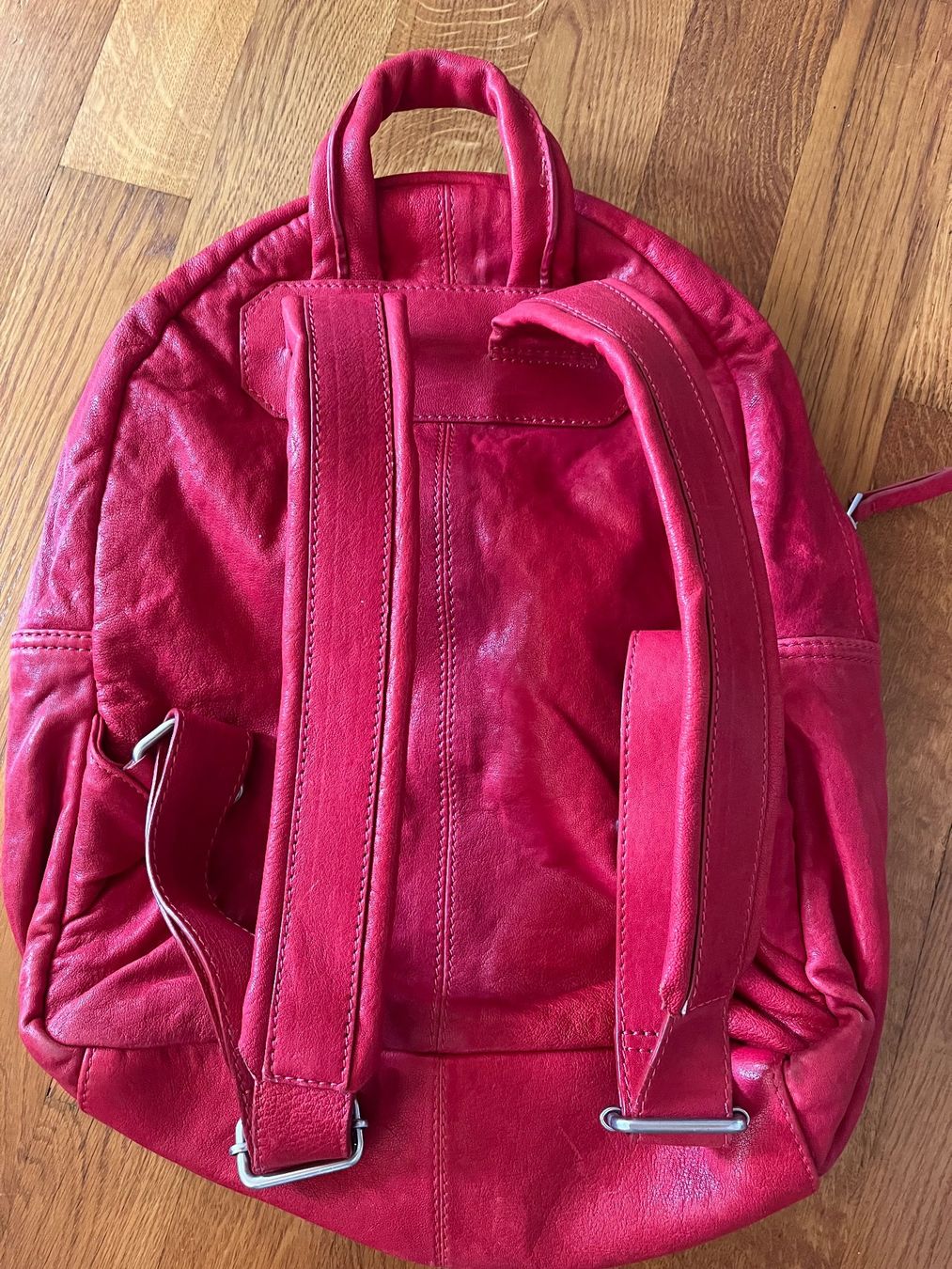 Liebeskind Zaini: Liebeskind Berlin Rucksack 🎒 – Nuovo (secondo la descrizione) da Aarberg venduto da Jakaro 2