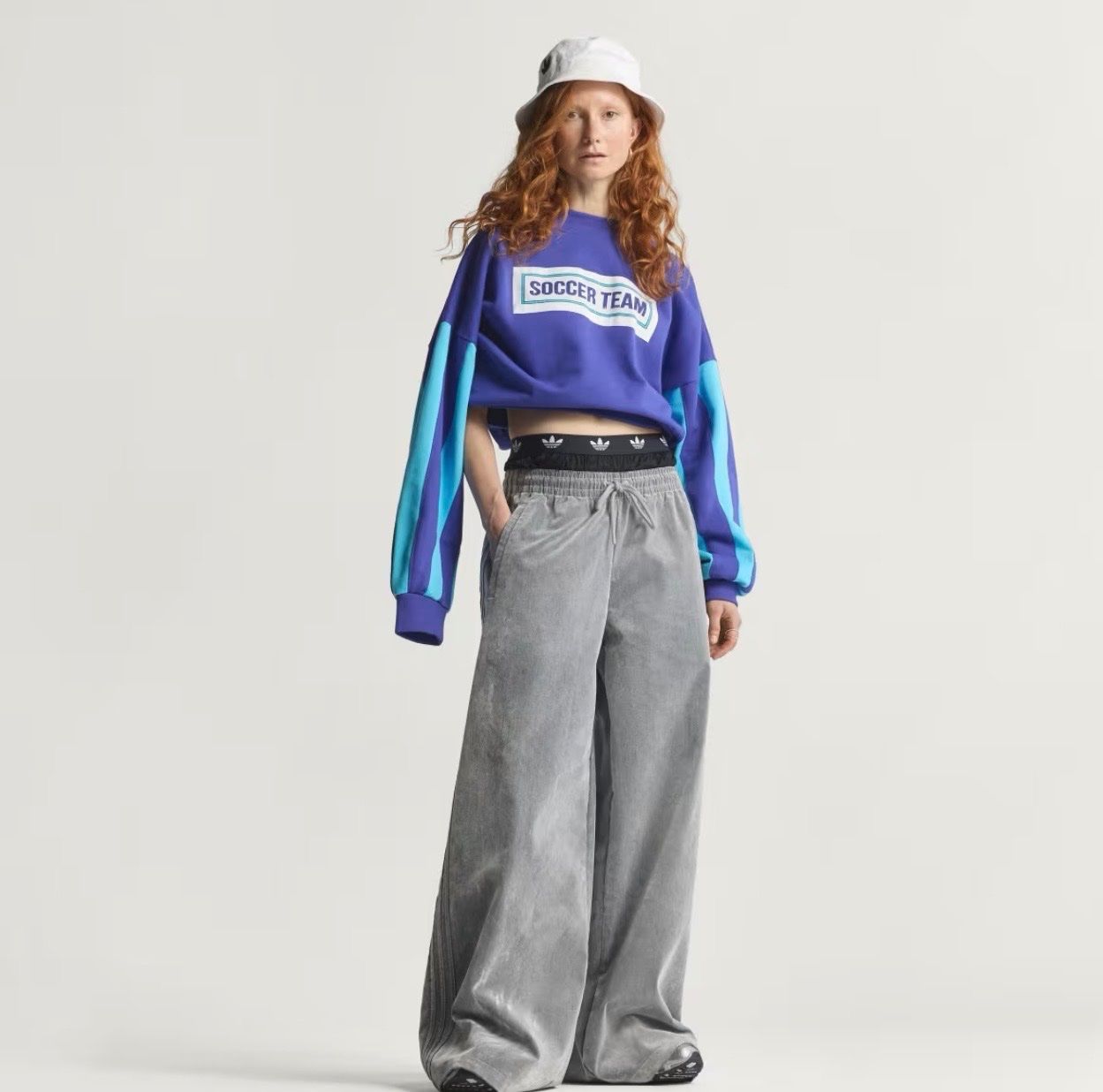 Adidas Maglioni & Felpe: Adidas Sweatshirt neu Soccer Team – Nuovo (secondo la descrizione) da Obfelden venduto da cesarina10 8