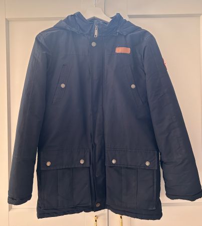 MANOR Kids Winterjacke