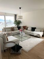 IKEA SÖDERHAMN  Large Modular Sofa