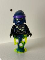 Lego figurine Ninjago Chain Master Wrayth Figur