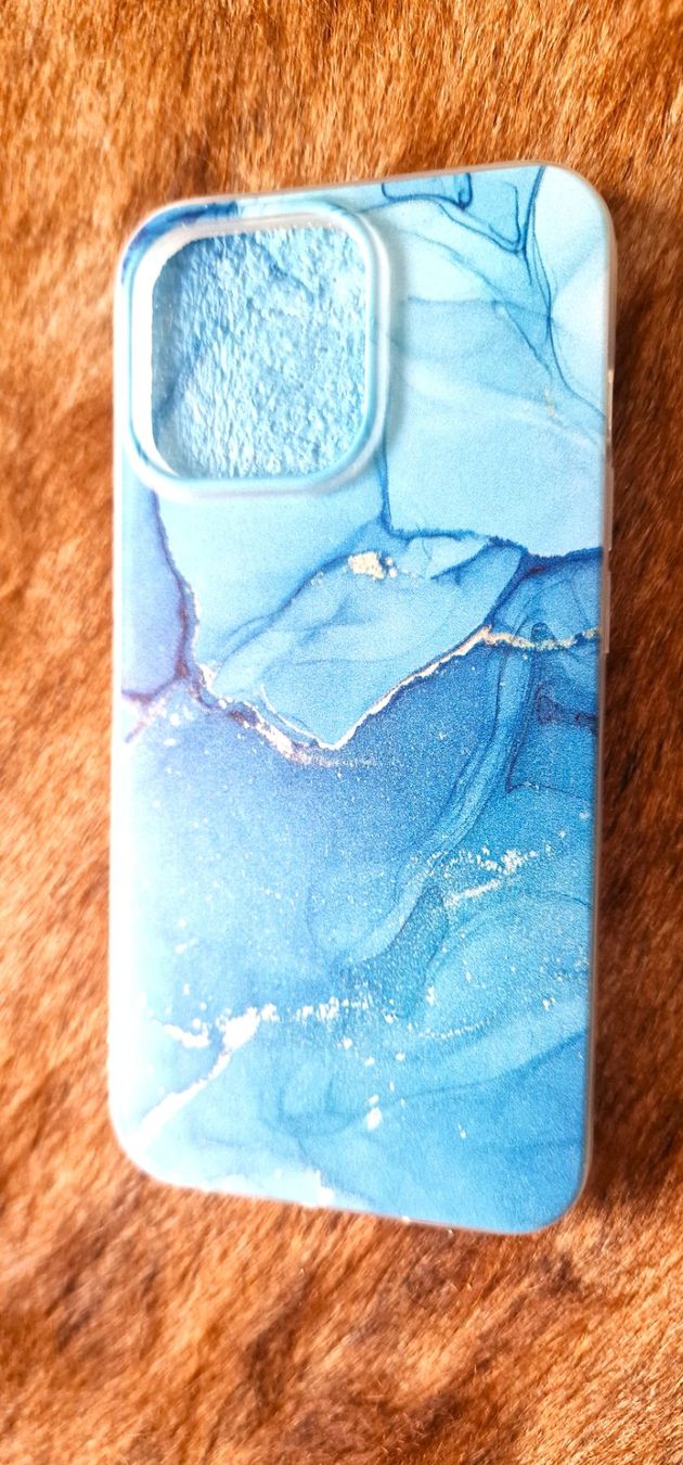 Cover & Protezioni schermo: Handyhülle 2 iPhone 13 Pro 6.1, 2 Stück – Nuovo (secondo la descrizione) da Hombrechtikon venduto da MalgorzataJ 3