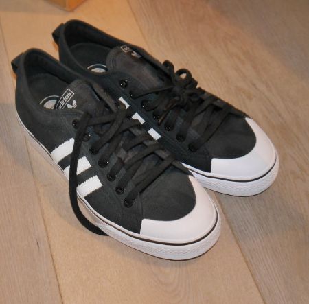 Adidas Casual Sneaker 44.5 neu