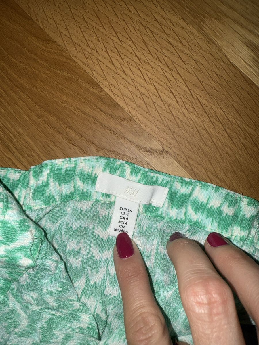 H&M Gonne: Maxirock Grösse 36 – Usato da Mörschwil venduto da Seegurke18 3