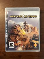 MotorStorm für PS3