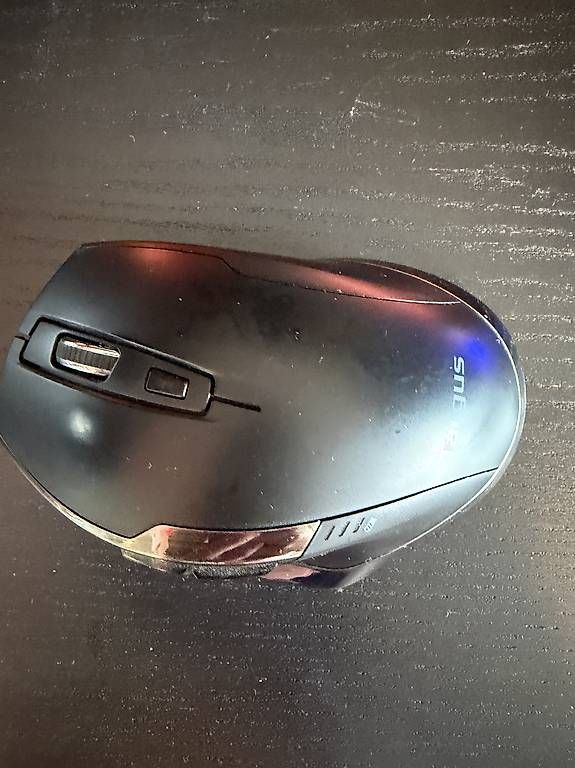 Mouse: Targus AMW584GL Maus Bluetooth – Usato da St. gallen venduto da Weltaristokrat 3