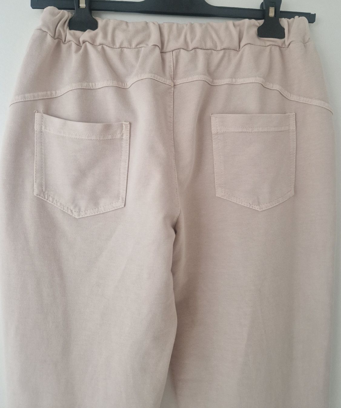 Hosen: PANTALON BEIGE – Neu (gemäss Beschreibung) aus Camorino von JPHANDMADE1 4