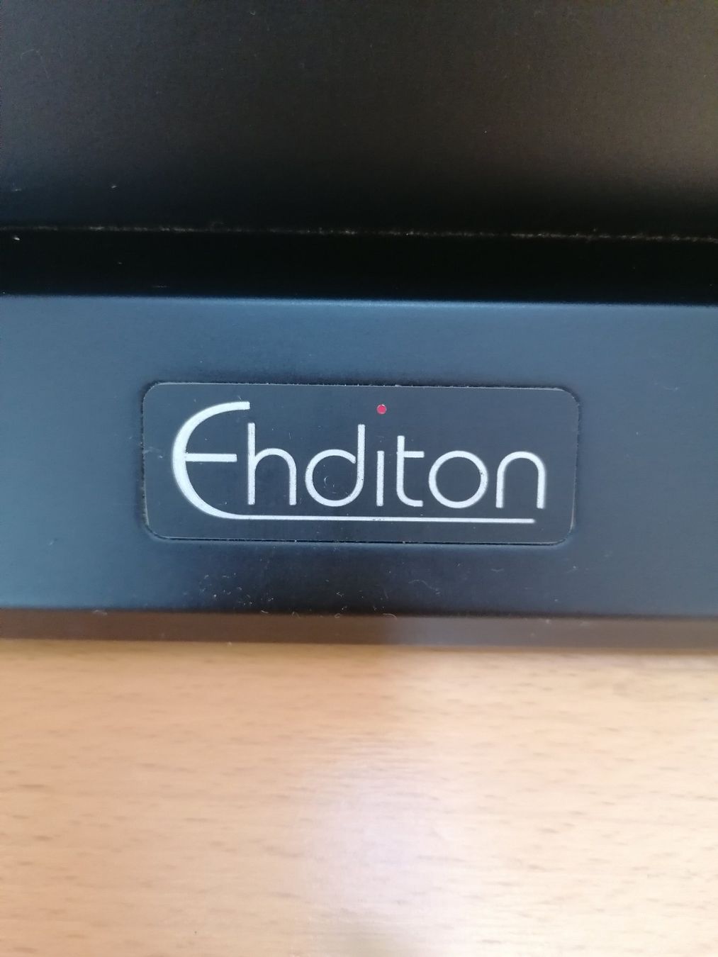 Casse acustiche: Sehr seltene Ehditon MLi plus Lautsprecher – Usato da Altikon venduto da willtell 2
