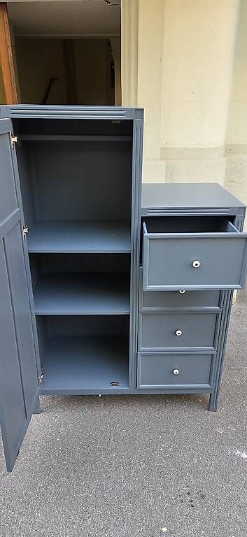 Armadi: Armoire enfant  – Usato da Lausanne venduto da apl_5mbm 1