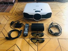 EPSON EH-TW 9200W High-End Homecinema Profi- Beamer