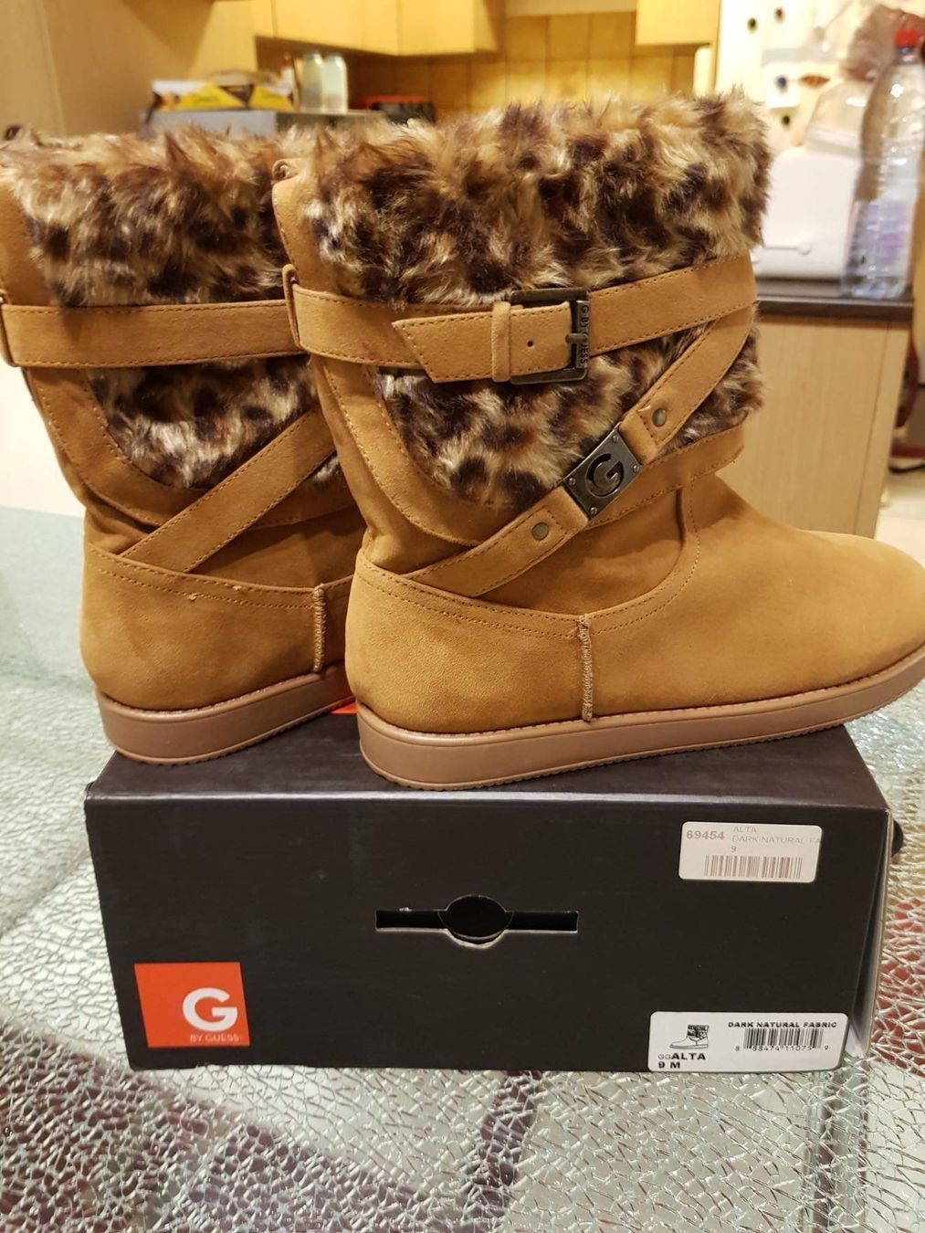 Chaussures femmes: Guess Gr. 40 – Neuf avec emballage d'origine à Luzern par Reni025 9