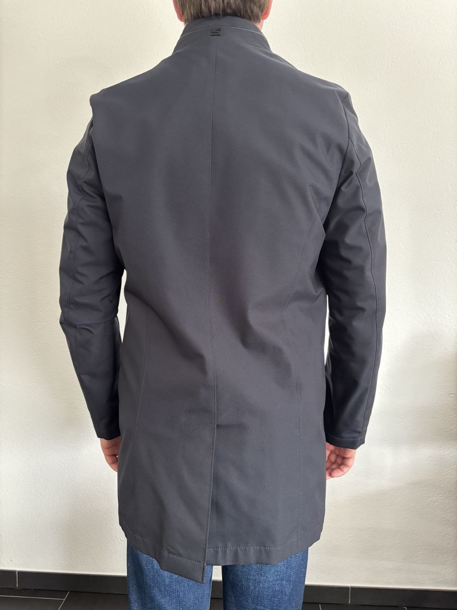 Cappotti: Men coat - size 50 – Usato da Mellingen venduto da Guilhermefurlan 2