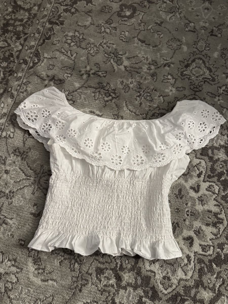 Camicette: Bluse Blumenmuster – Usato da Schaan venduto da kri_tsw8
