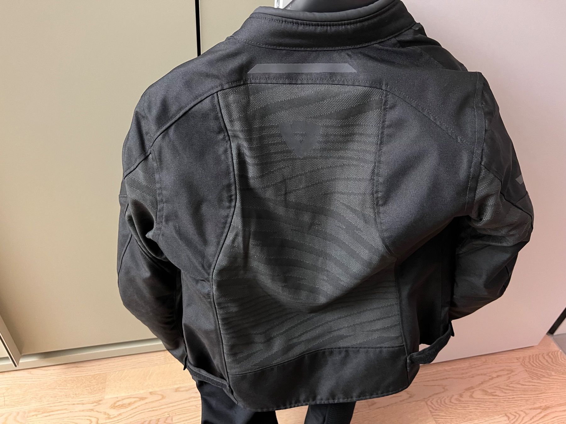 Giacche: Motorradjacke – Nuovo (secondo la descrizione) da Erlenbach ZH venduto da pat_h2yk 1