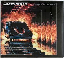 Junkie XL – Big Sounds Of The Drags