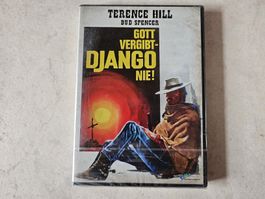 Gott vergibt - Django nie / Fabrikneu (Bud Spencer)