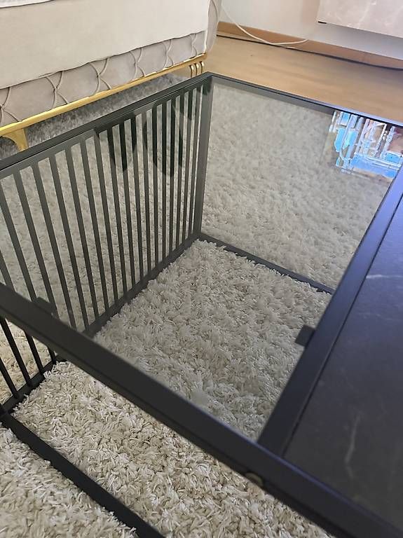 Tische: Couchtisch 120*60 – Gebraucht aus Bolligen von arg_v256 2