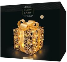 LED-Weihnachtsdeko Battery Light / STT Giftbox