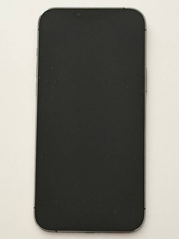Apple Handys / Smartphones: Neuwertiges iPhone 13 Pro Max - 512GB - Space Schwarz – Gebraucht aus Zürich von Roksan 2
