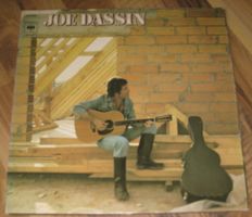 LP - JOE DASSIN