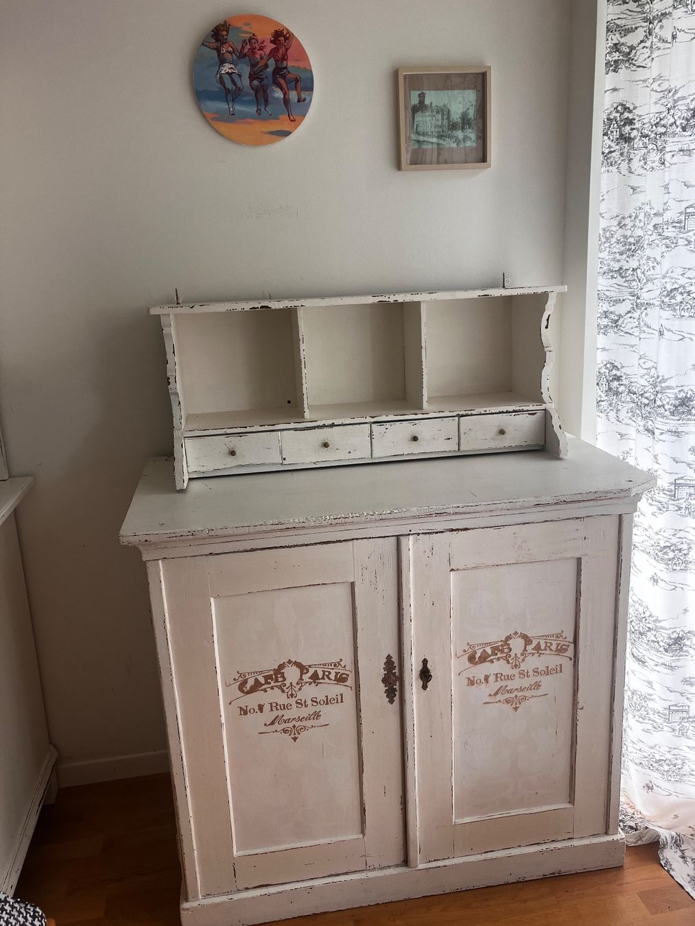 Credenze: Buffet – Usato da Basel venduto da eclipse012