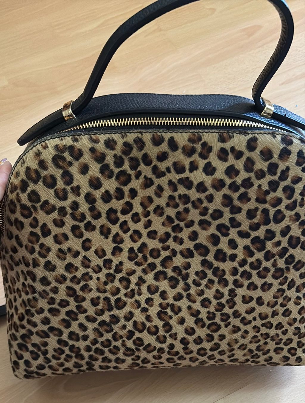 Sacs femmes: sac en cuir neuf – Neuf (Voir description) à Cheseaux-Lausanne par marianne2908