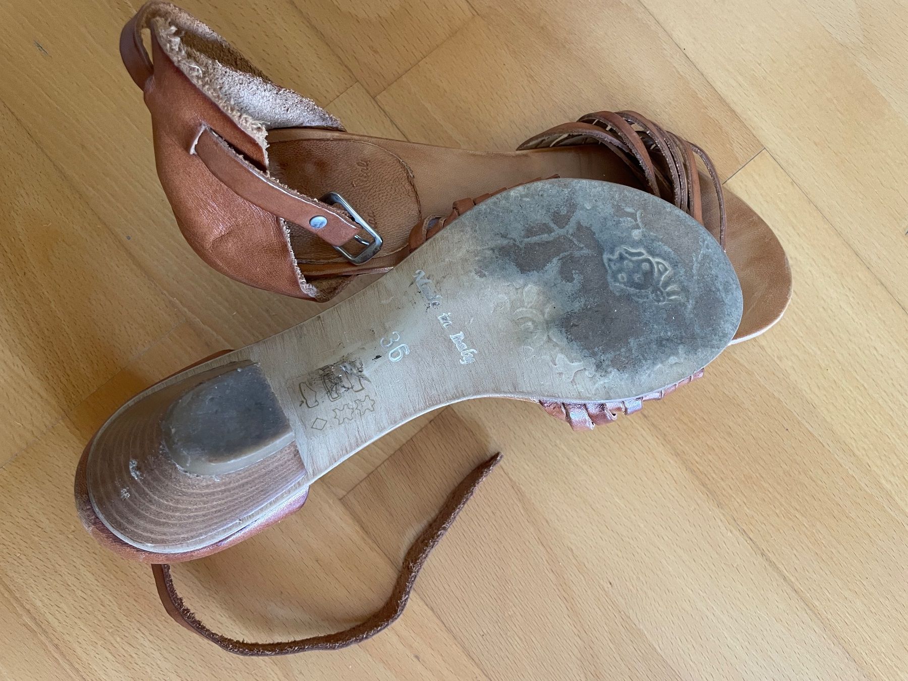 Chaussures femmes: Schuhe – D'occasion à Bern par Anna0381 1