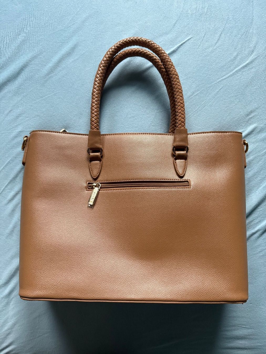 Borse da donna: Tasche braun QUAZI – Nuovo e nell'imballaggio originale da Altendorf venduto da am9j_nt 1