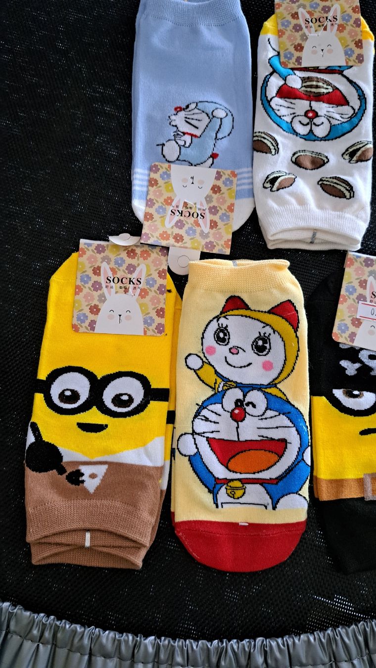 Calze per bambini: chaussettes enfant taille 33-36. neuf – Nuovo e nell'imballaggio originale da Meyrin venduto da Zahra011 1