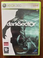 Dark Sector Xbox 360