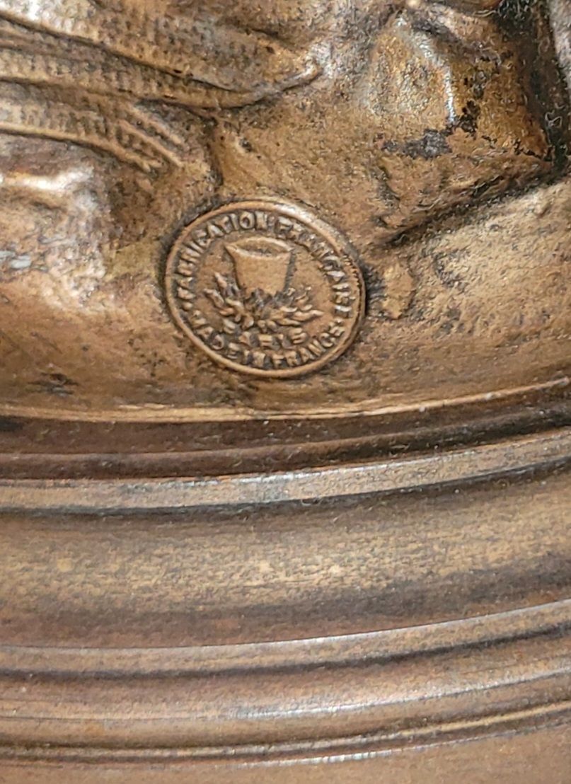 Sculture & Statue: Le Drapeau Dragoni Napoleonici – Usato da Lugano venduto da Collezionismo59 6