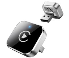 Wireless CarPlay