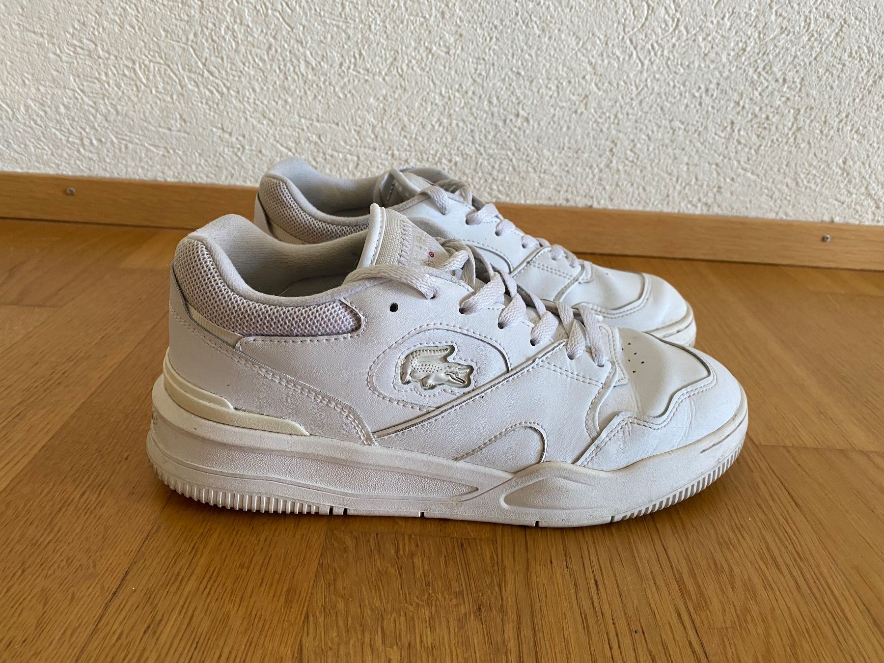 Lacoste Scarpe da donna: Lacoste Sneaker – Usato da Diessenhofen venduto da nia_2k9h