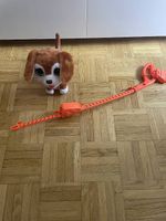 FurReal Friends - Peluche Interactive Chiot,Qui Fait Popo