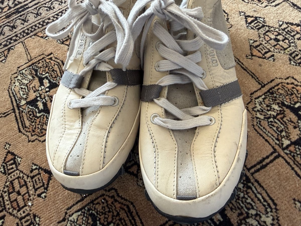 Diesel Scarpe da uomo: Vintage Diesel Sneaker LETZTE CHANCE – Usato da Locarno venduto da Ery02 2