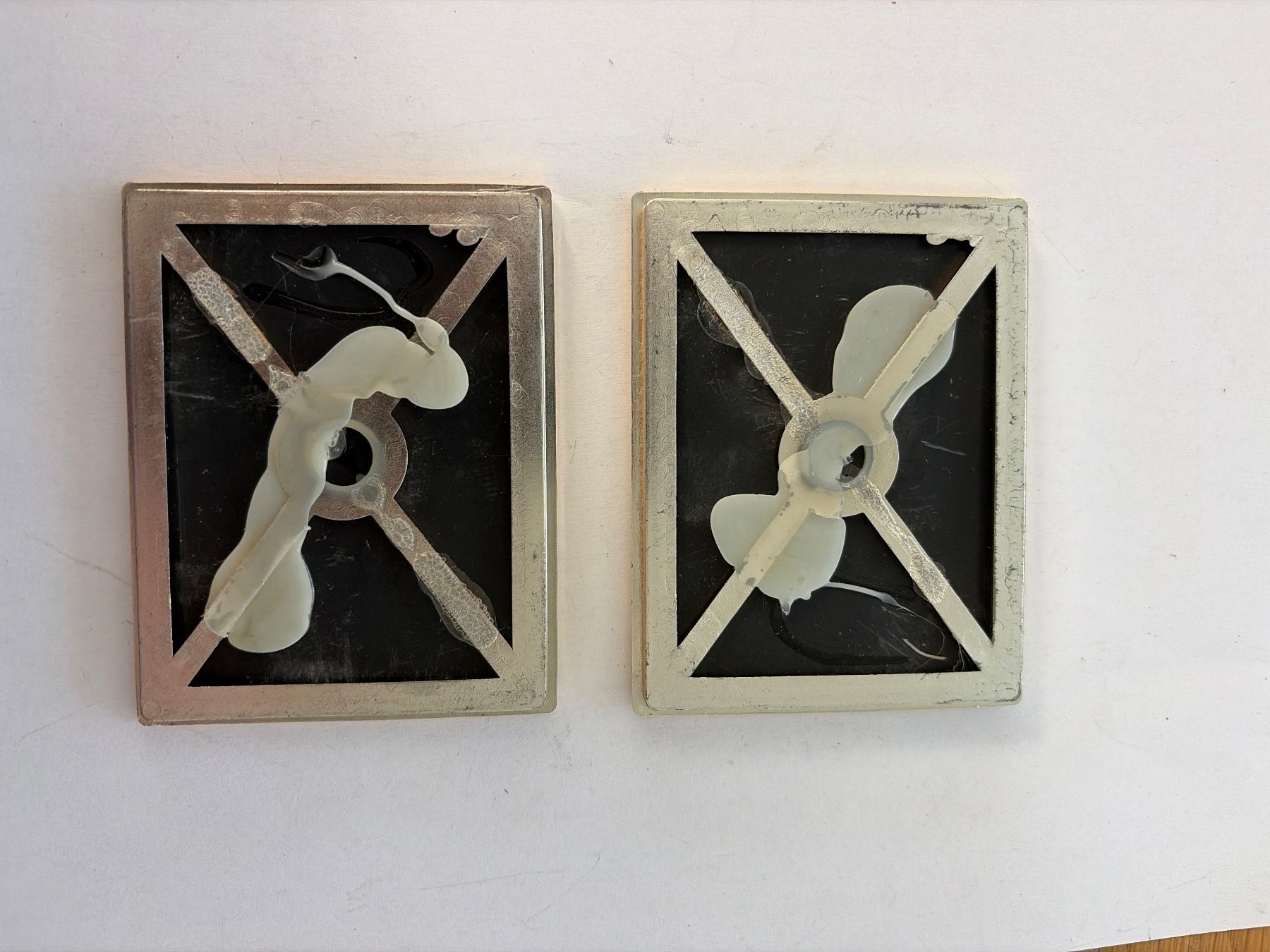 Gemälde: Tableaux mini – Gebraucht aus Echallens von JAR69 4