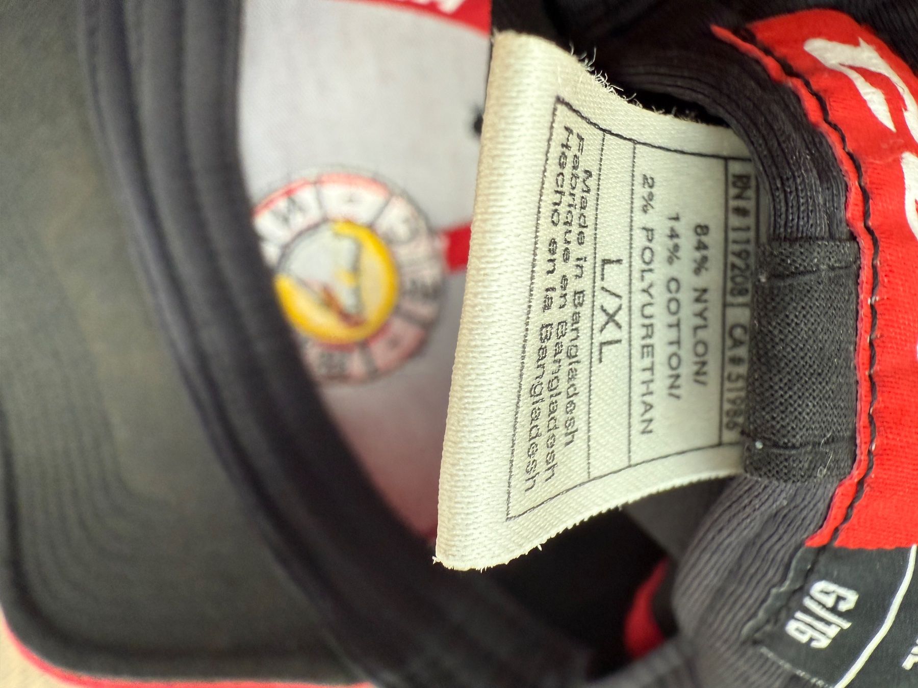 Sonstige Kleidung & Accessoires: SC Bern Cap / Kappe, Gr. L/XL – Neu (gemäss Beschreibung) aus Mühlethurnen von Fudoshin1 2