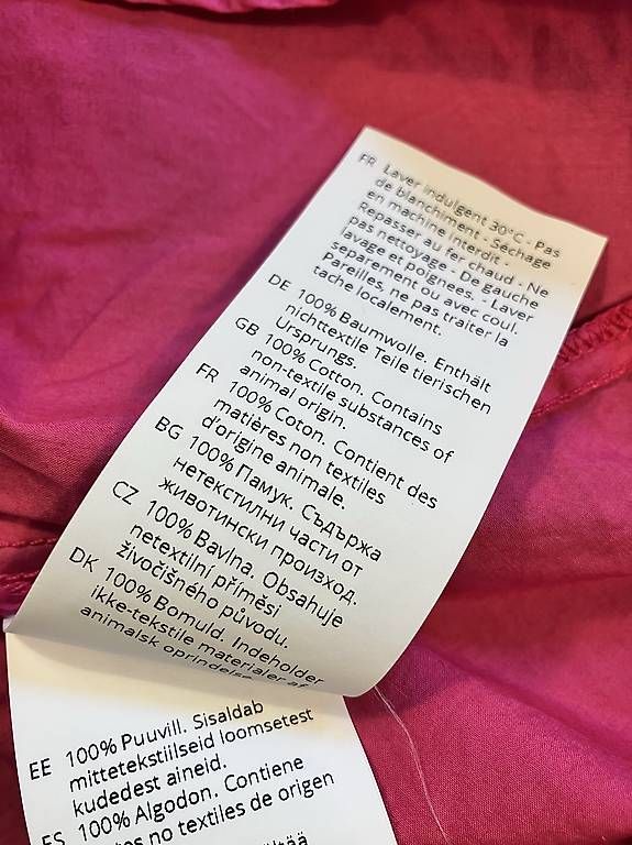 Robes: OSKA Blusenkleid – D'occasion à solothurn par z-a-z-a 2