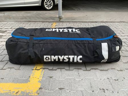 Kitesurf Quiver - Mystic